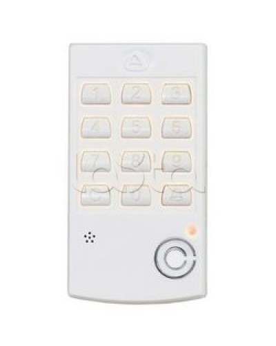 Панель кодонаборная Сибирский Арсенал Портал-У в Хабаровске Считыватели Pintop.ru