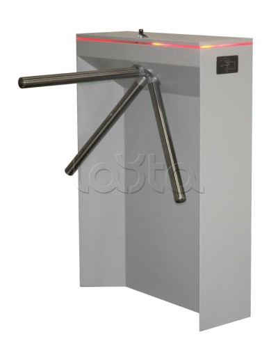 Турникет тумбовый полуавтоматический Сибирский Арсенал Турникет п/а SA-400 в Хабаровске Турникеты Pintop.ru