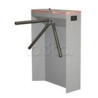 Турникет тумбовый полуавтоматический Сибирский Арсенал Турникет п/а SA-401-Е300-ЕМ