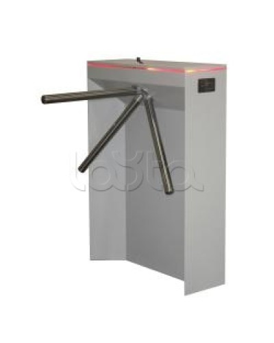 Турникет тумбовый полуавтоматический Сибирский Арсенал Турникет п/а SA-401-Е300-ЕМ в Хабаровске Турникеты Pintop.ru