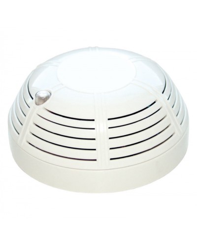 Извещатель пожарный дымовой оптико-электронный Сибирский Арсенал Данко (ИП 212-63) в Хабаровске Пожарные извещатели Pintop.ru