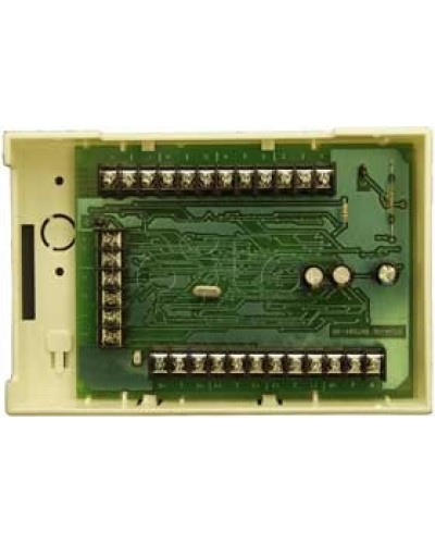 Контроллер шлейфов сигнализации сетевой Сигма-ИС СКШС-04 IP20 в Хабаровске Интегрированная система безопасности Р-08 СИГМА-ИС Pintop.ru