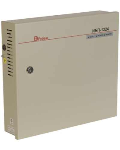 Источник бесперебойного питания Сигма-ИС АКБ исп.2 в Хабаровске Электротехническое оборудование Pintop.ru