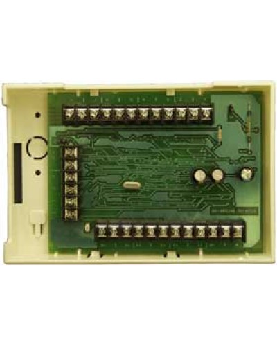 Контроллер шлейфов сигнализации сетевой Сигма-ИС СКШС-04 KT IP65 в Хабаровске Интегрированная система безопасности Р-08 СИГМА-ИС Pintop.ru