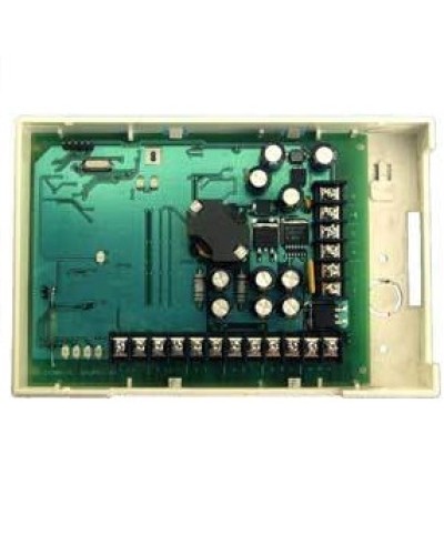 Контроллер управления пожаротушением сетевой Сигма-ИС СКУП-01 IP20 в Хабаровске Интегрированная система безопасности Р-08 СИГМА-ИС Pintop.ru