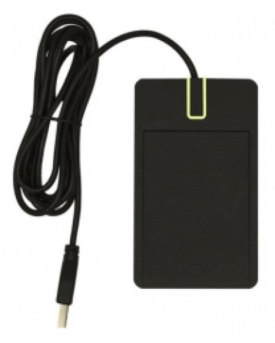 Считыватель мультиформатный Сигма-ИС УСК-02М USB в Хабаровске Интегрированная система безопасности Р-08 СИГМА-ИС Pintop.ru