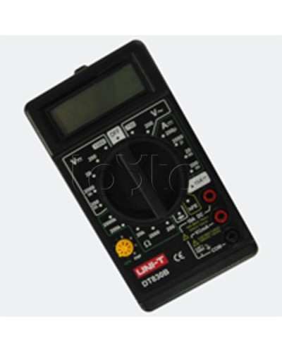 Мультиметр СПЭК ИП-2 в Хабаровске Дополнительное оборудование для ОПС Pintop.ru