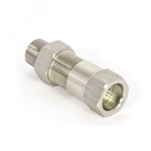 Кабельный ввод Спектрон КВБ-ЕХЕ-12/8-Н