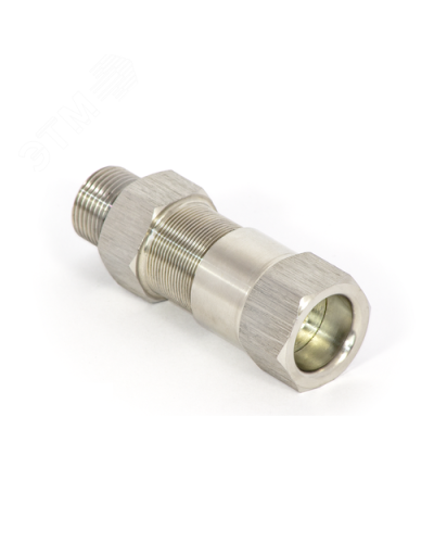 Кабельный ввод Спектрон КВБ-ЕХЕ-12/8-М-G1/2 в Хабаровске Дополнительное оборудование (Ex) Pintop.ru