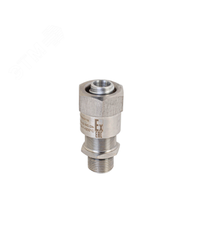 Кабельный ввод Спектрон КВМ-15/10-2У-Н в Хабаровске Дополнительное оборудование (Ex) Pintop.ru