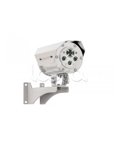 Извещатель пламени взрывозащищенный Спектрон-801-Exd-А-HART в Хабаровске Пожарные извещатели (Ex) Pintop.ru