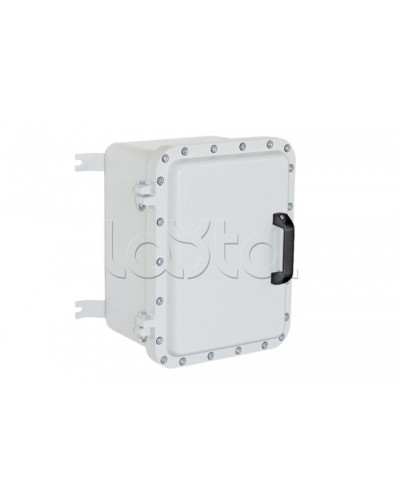 Коробка взрывозащищенная с электрическим подогревом Спектрон-КВ-Exd-А-ЭП 570х370х240 в Хабаровске Комутационные взрывозащищенные коробки Pintop.ru