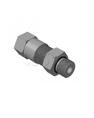 Ввод кабельный Спектрон КВБ-12/8-М в Хабаровске Дополнительное оборудование (Ex) Pintop.ru