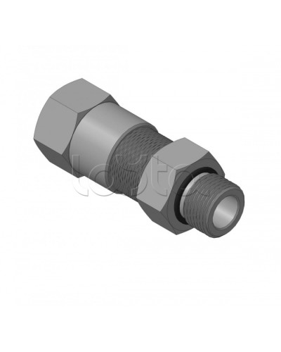 Ввод кабельный Спектрон КВБ-18/12-М в Хабаровске Дополнительное оборудование (Ex) Pintop.ru