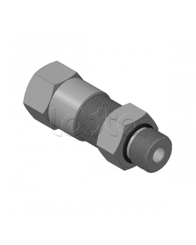 Ввод кабельный Спектрон КВМ-10/6-Н в Хабаровске Дополнительное оборудование (Ex) Pintop.ru