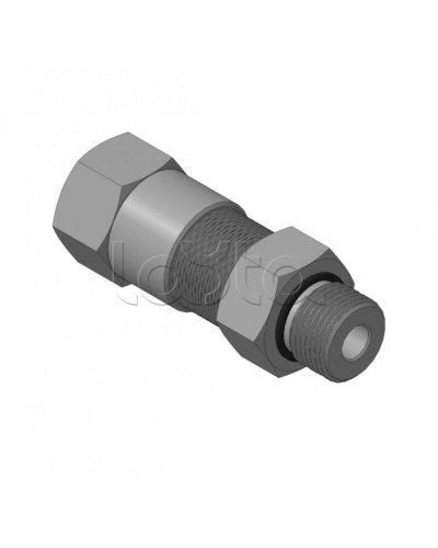 Ввод кабельный Спектрон КВМ-10/8-Н в Хабаровске Дополнительное оборудование (Ex) Pintop.ru