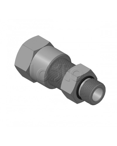 Ввод кабельный Спектрон КВМ-15/10-Н в Хабаровске Дополнительное оборудование (Ex) Pintop.ru