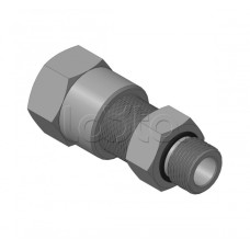 Ввод кабельный Спектрон КВМ-15/12-Н