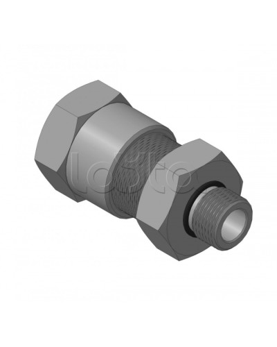 Ввод кабельный Спектрон КВМ-20/12-М в Хабаровске Дополнительное оборудование (Ex) Pintop.ru