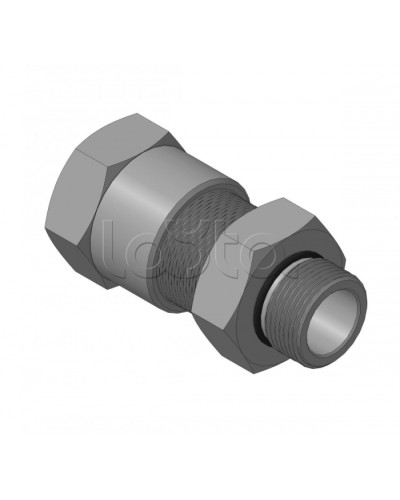 Ввод кабельный Спектрон КВМ-20/16-М-25х1,5 в Хабаровске Дополнительное оборудование (Ex) Pintop.ru