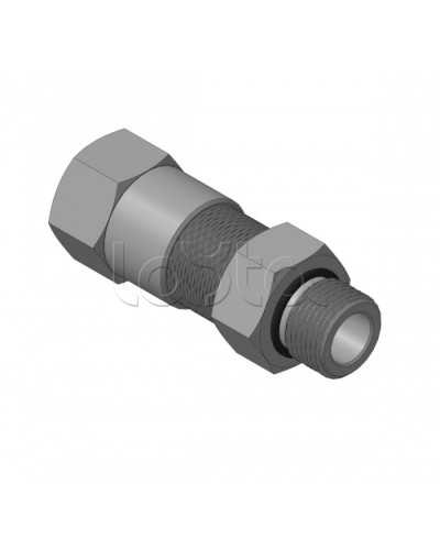 Ввод кабельный Спектрон КВН-12-М в Хабаровске Дополнительное оборудование (Ex) Pintop.ru