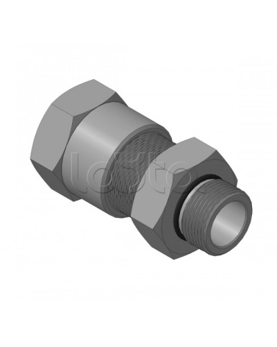 Ввод кабельный Спектрон КВН-16-Н-25х1,5 в Хабаровске Взрывозащищенные камеры Pintop.ru