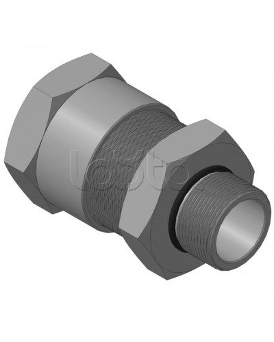 Ввод кабельный Спектрон КВН-20-М-32х1,5 в Хабаровске Дополнительное оборудование (Ex) Pintop.ru