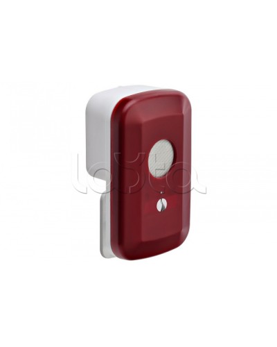 Оповещатель светозвуковой взрывозащищенный Спектрон ОСЗ-Exm-Прометей 12-36В в Хабаровске Оповещатели Ex Pintop.ru