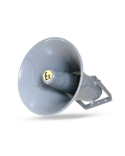 Громкоговоритель рупорный взрывозащищенный Спектрон Прометей-ГВР-Exd-50 в Хабаровске Акустические системы (Ex) Pintop.ru