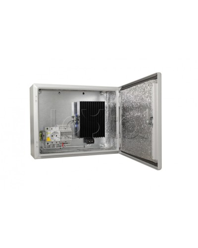 Термошкаф Спектрон-ТШ-300 в Хабаровске Щиты электрические Pintop.ru