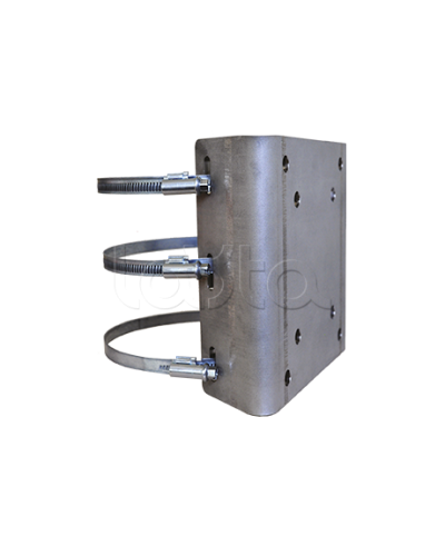 Крепление универсальное Спектрон К-06-Н в Хабаровске Комутационные взрывозащищенные коробки Pintop.ru