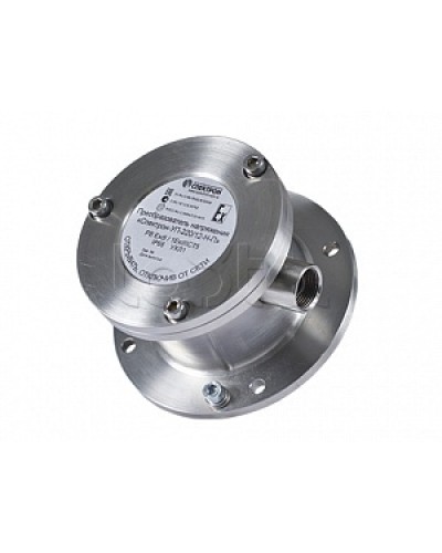 Преобразователь напряжения универсальный стабилизированный Спектрон-УП-220/12-Н в Хабаровске Дополнительное оборудование (Ex) Pintop.ru