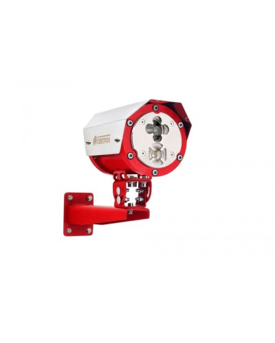 Извещатель пожарный Спектрон-501-Exd-А в Хабаровске Пожарные извещатели Pintop.ru