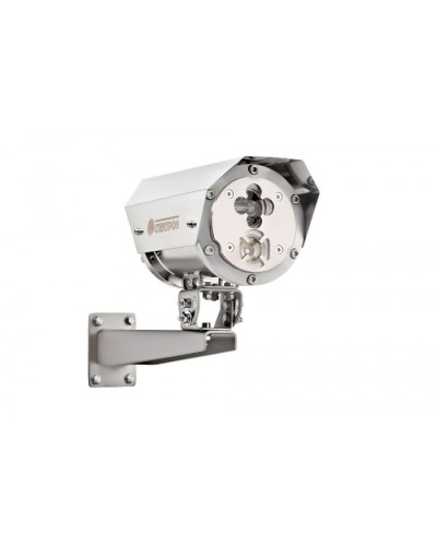 Извещатель пожарный пламени взрывозащищённый Спектрон-601-Exd-Н-В-HART в Хабаровске Пожарные извещатели Pintop.ru