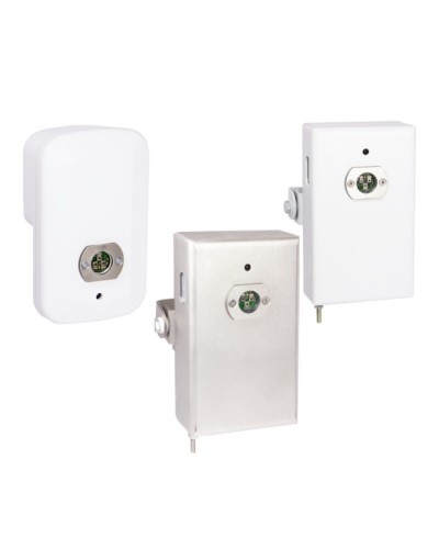 Извещатель пожарный пламени Спектрон-804-HART в Хабаровске Пожарные извещатели Pintop.ru