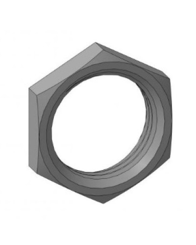 КОНТРГАЙКА-М-G1/2 Спектрон в Хабаровске Аксессуары для кабель-канала Pintop.ru