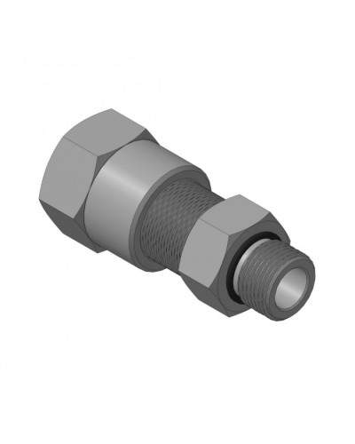 Ввод кабельный Спектрон КВМ-15/12-М в Хабаровске Дополнительное оборудование (Ex) Pintop.ru