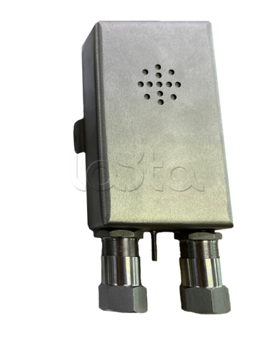 Взрывозащищенный звуковой оповещатель Спектрон ОЗ-Exi-М-Прометей 12-36В в Хабаровске Оповещатели Ex Pintop.ru