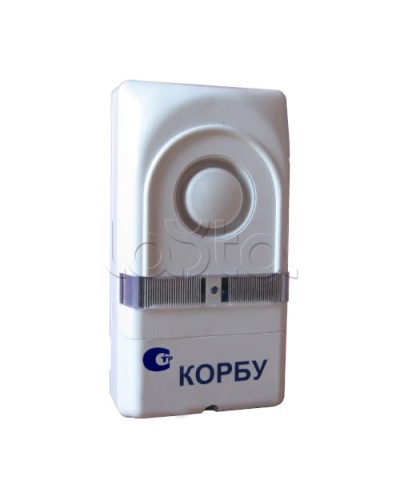 Оповещатель комбинированныйСпецавтоматика Оповещатель охранно-пожарный комбинированный КОРБУ в Хабаровске Оповещатели Pintop.ru