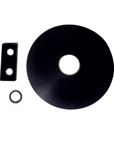 Ремкомплект РТИ для УУ Шалтан DN 150 Спецавтоматика в Хабаровске Дополнительное оборудование пожаротушения Pintop.ru