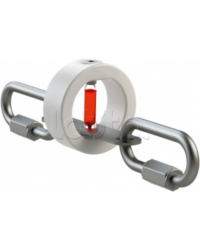 Замок тепловой тросовый Спецавтоматика ЗТК - 93.5 в Хабаровске Обратные клапаны Pintop.ru