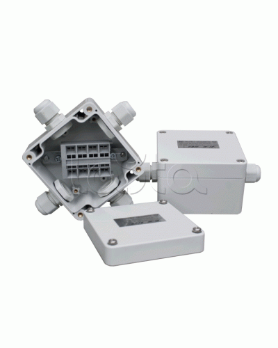 Коробка общепромышленная Спецприбор КСРП-1Т-К в Хабаровске Распределительные коробки Pintop.ru