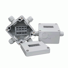 Коробка общепромышленная Спецприбор КСРП-3ТО-К