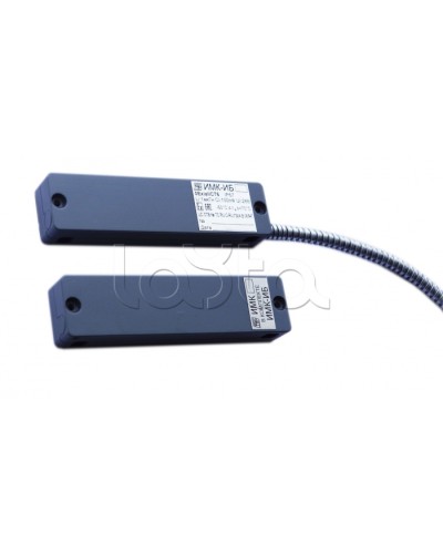 Извещатель охранный точечный магнитоконтактный взрывозащищенный Спецприбор ИМК-ИБ исп.02 в Хабаровске Извещатели охранные (Ex) Pintop.ru