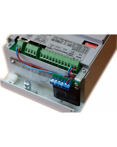 Интерфейсный релейный модуль Спецприбор ИРМ в Хабаровске Приборы контроля и управления (Ex) Pintop.ru