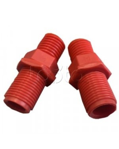 Штуцер под метрическую резьбу М20 (ШМ) Спецприбор в Хабаровске Распределительные коробки Pintop.ru