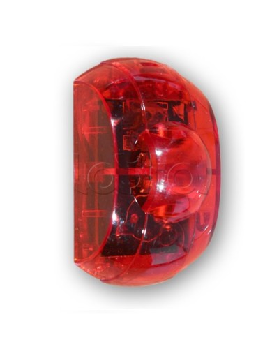 Оповещатель световой Теко Астра-10 исп.М1 в Хабаровске Оповещатели Pintop.ru