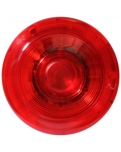 Оповещатель свето-звуковой Теко Астра-2331 в Хабаровске Оповещатели Pintop.ru