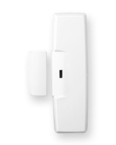 Извещатель магнитоконтактный радиоканальный Теко Астра-3321 в Хабаровске Извещатели охранные Pintop.ru