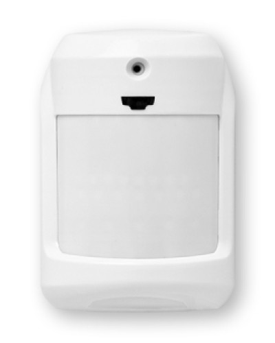 Астра 621 исп. Р Извещатель охранный объемный совмещенный ИО 415-2/1 в Хабаровске Извещатели охранные Pintop.ru